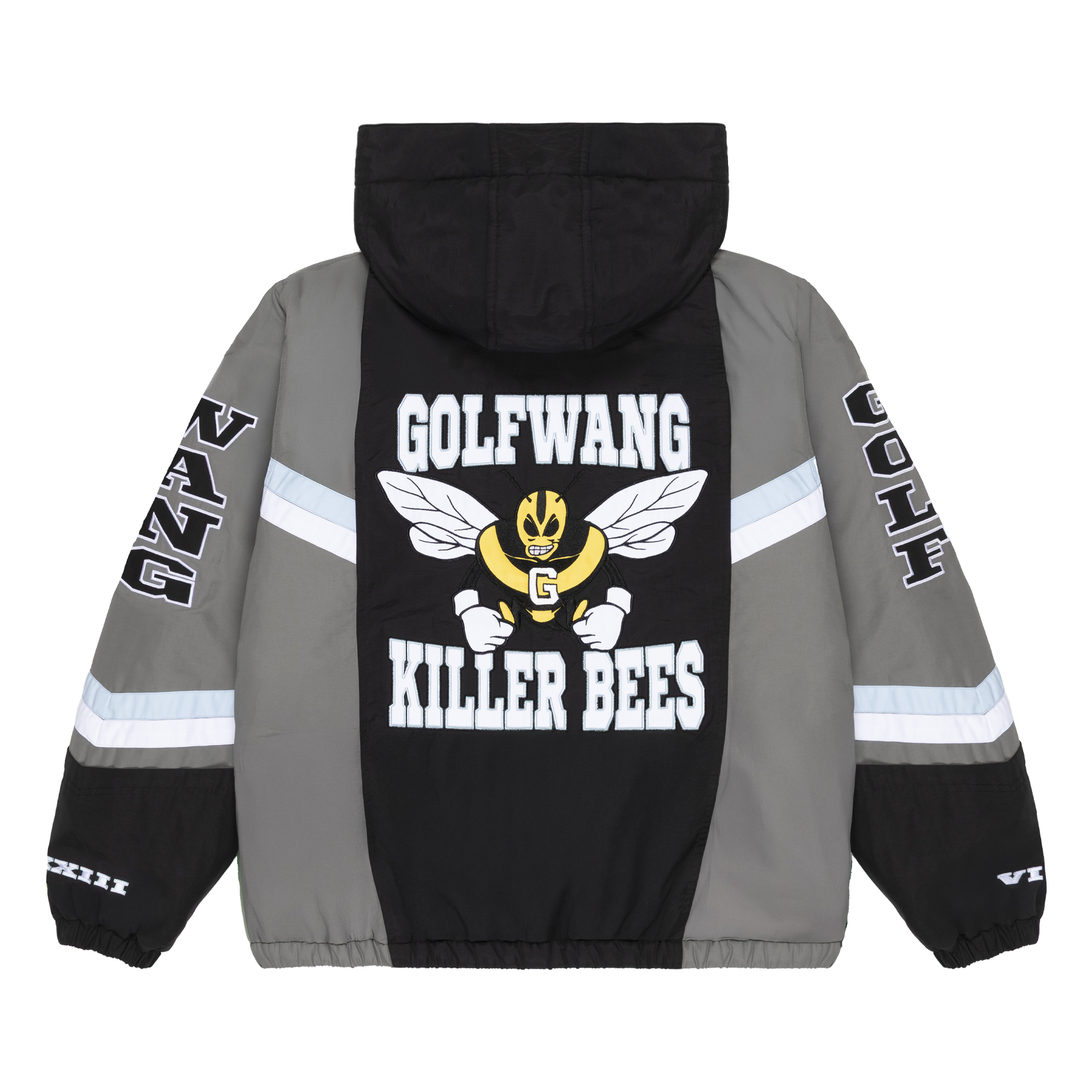 Academy Jacket